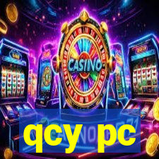 qcy pc